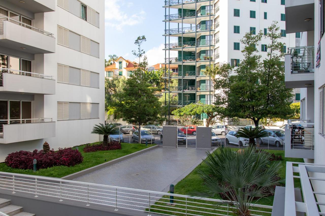 Elsas Place Фуншал Екстер'єр фото